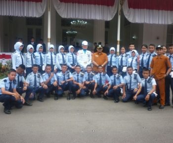SMK Dirgantara Putra Bangsa Yogyakarta